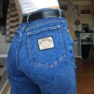 Daily Jeans vintage jeans